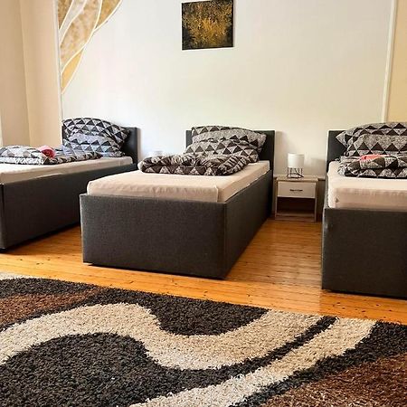 Best Price Guesthouse Szeged Bagian luar foto