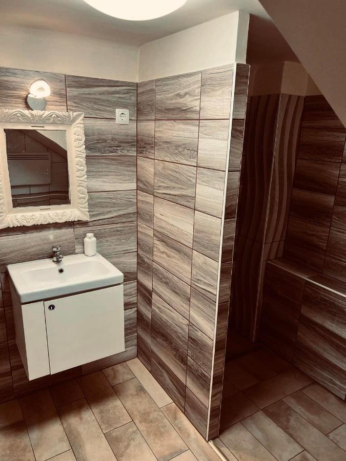 Best Price Guesthouse Szeged Bagian luar foto